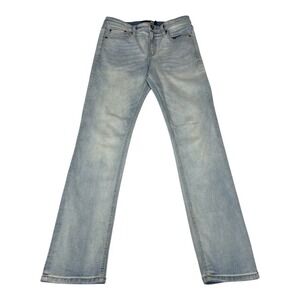RSQ Jeans Kids Tokyo Super Skinny Light Wash Denim Pants Size‎ 20